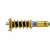 Ohlins Suspension roscada Road & Track Mazda MX5/Roadster type NC/EC