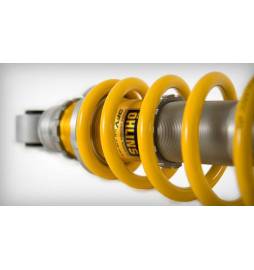 Ohlins Suspension roscada Road & Track Mazda RX8 Type SE3P 2003-