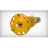 Ohlins Suspension roscada Road & Track Mazda RX7 Type FD3S
