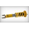 Ohlins Suspension roscada Road & Track Mazda RX7 Type FD3S