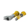 Ohlins Suspension roscada Road & Track Mitsubishi EVO VII-VIII-IX