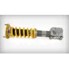 Ohlins Suspension roscada Road & Track Mitsubishi EVO VII-VIII-IX