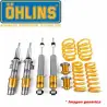 Ohlins Suspension roscada Road & Track Mitsubishi EVO VII-VIII-IX