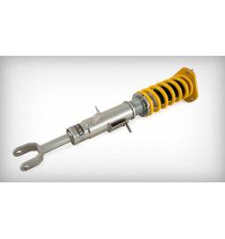 Ohlins Suspension roscada Road & Track Mitsubishi EVO X