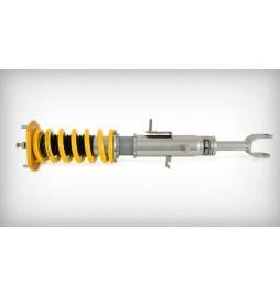 Ohlins Suspension roscada Road & Track Mitsubishi EVO X