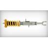 Ohlins Suspension roscada Road & Track Mitsubishi EVO X