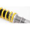 Ohlins Suspension roscada Road & Track Porsche Carrera 996