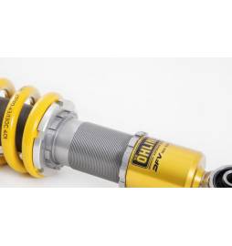Ohlins Suspension roscada Road & Track Porsche Carrera 996