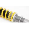 Ohlins Suspension roscada Road & Track Porsche Carrera 996