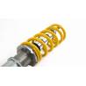 Ohlins Suspension roscada Road & Track Porsche Carrera 996