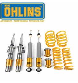 Ohlins Suspension roscada Road & Track Subaru Impreza WRX STI GR/GV 2008-