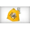 Ohlins Suspension roscada Road & Track Subaru Impreza WRX STI GR/GV 2008-
