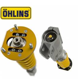 Ohlins Suspension roscada Road & Track Subaru Impreza STI Racing/GRB