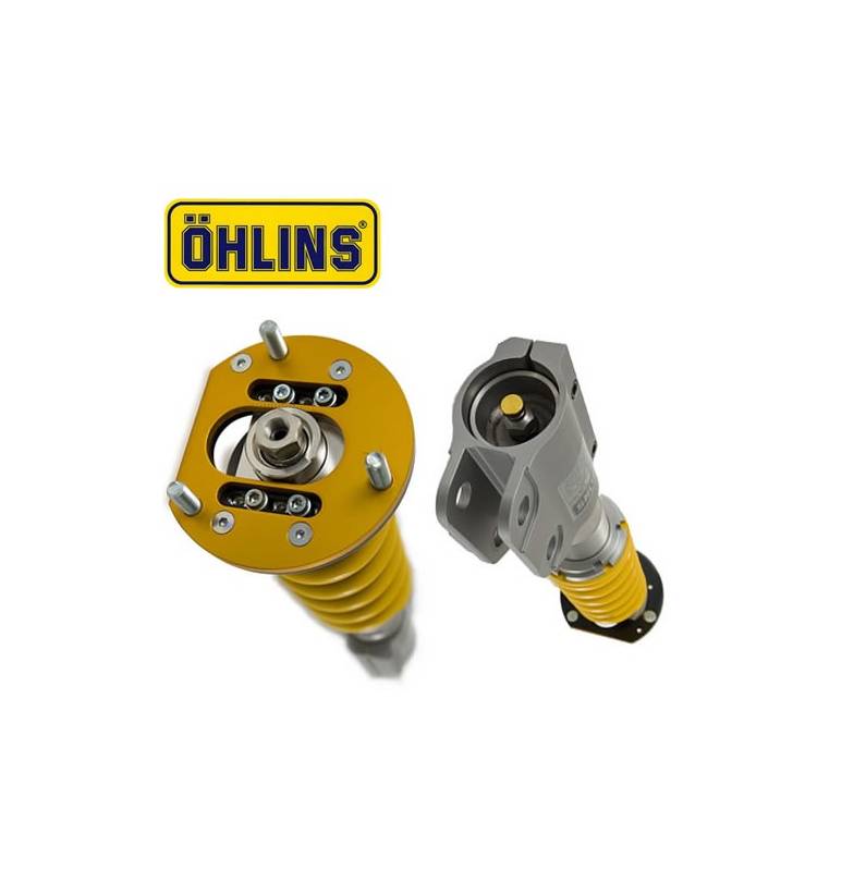 Ohlins Suspension roscada Road & Track Subaru Impreza STI Racing/GRB Ohlins Suspension roscada Road & Track Subaru Impreza STI Racing/GRB