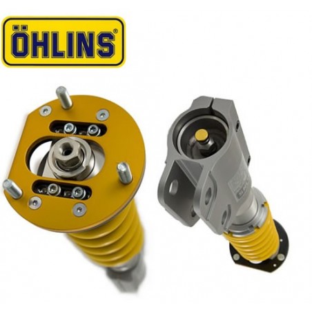 Ohlins Suspension roscada Road & Track Subaru Impreza STI Racing/GRB
