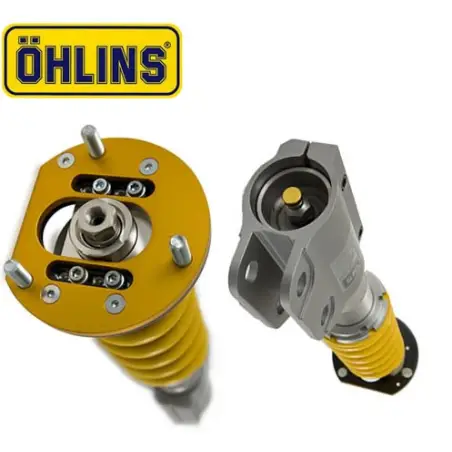 Ohlins Suspension roscada Road & Track Subaru Impreza STI Racing/GRB
