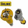 Ohlins Suspension roscada Road & Track Subaru Impreza STI Racing/GRB