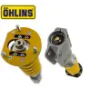 Ohlins Suspension roscada Road & Track Subaru Impreza STI Racing/GRB