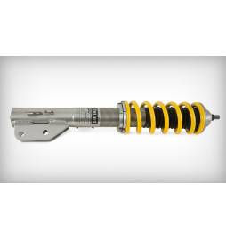 Ohlins Suspension roscada Road & Track Suzuki Swift Sports type ZC31S 2005-