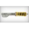 Ohlins Suspension roscada Road & Track Suzuki Swift Sports type ZC31S 2005-