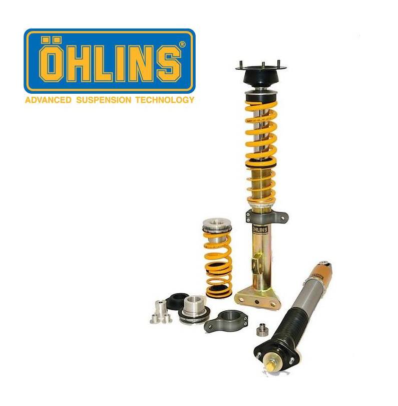 Ohlins Suspension avanzada High Performance Road & Track BMW Serie 1/2 F2X, Serie 3/4 F3X Inc. XDrive Ohlins Suspension avanzada High Performance Road & Track BMW Serie 1/2 F2X, Serie 3/4 F3X Inc. XDrive