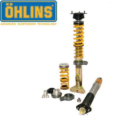 Ohlins Suspension avanzada High Performance Road & Track BMW Serie 1/2 F2X, Serie 3/4 F3X Inc. XDrive