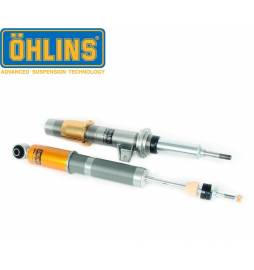 Ohlins Suspension roscada Road & Track BMW Serie 1 M Coupe E82