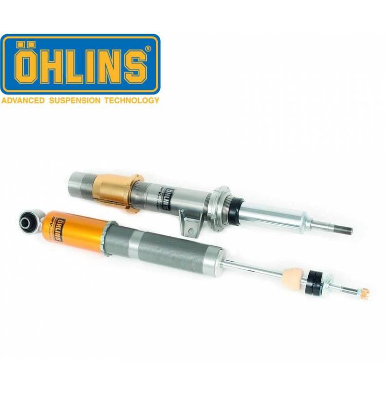 Ohlins Suspension roscada Road & Track BMW Serie 1 M Coupe E82