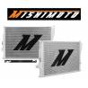 Radiador Mishimoto BMW M3 E46 Manual