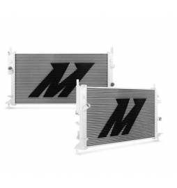 Radiador Mishimoto Ford Focus RS 2,5 09-11