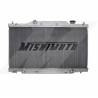 Radiador Mishimoto Honda Civic type R EP3 01-05