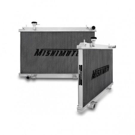 Radiadores Mishimoto Motores Nissan (escoger modelo menú)