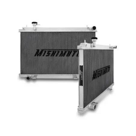 Radiadores Mishimoto Motores Nissan (escoger modelo menú)