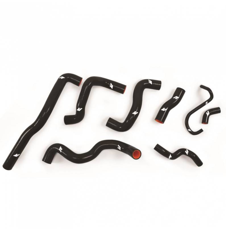 Mishimoto Kit manguitos Refrigeración Mini Cooper Turbo, 2007-2015 Mishimoto Kit manguitos Refrigeración Mini Cooper Turbo, 2007-2015