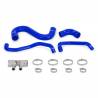 Mishimoto Kit manguitos Refrigeración Ford Mustang GT Silicone Lower Radiator Hose, 2015+