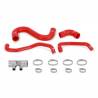 Mishimoto Kit manguitos Refrigeración Ford Mustang GT Silicone Lower Radiator Hose, 2015+