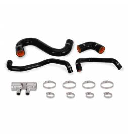 Mishimoto Kit manguitos Refrigeración Ford Mustang GT Silicone Lower Radiator Hose, 2015+