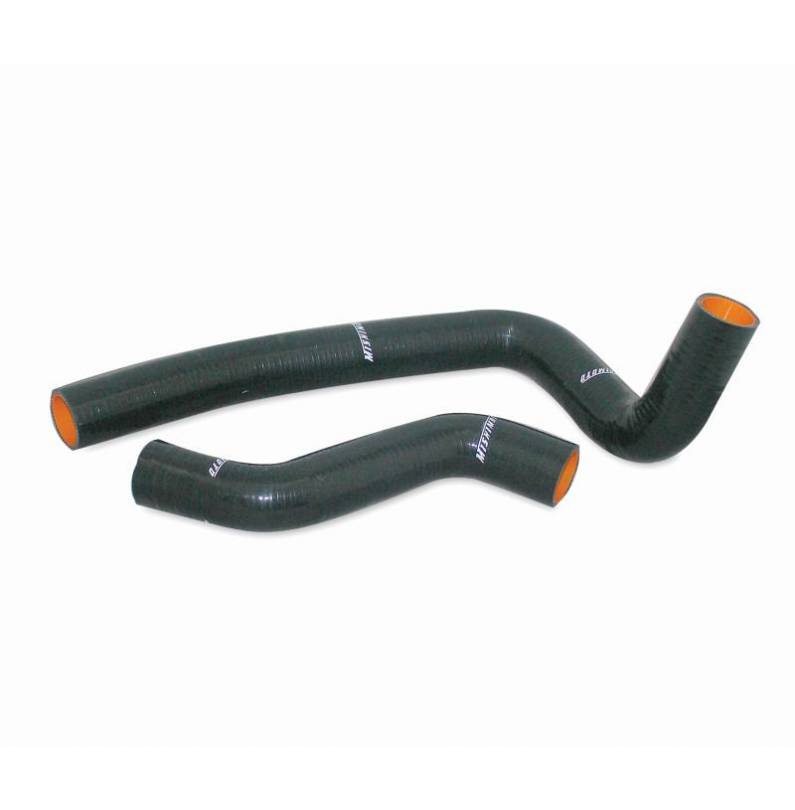 Mishimoto Kit manguitos Refrigeración de silicona Mazda RX-7 1993-1997 Mishimoto Kit manguitos Refrigeración de silicona Mazda RX-7 1993-1997