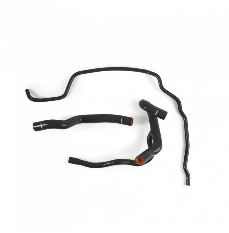 Mishimoto Kit manguitos Refrigeración de silicona Mazda3 MPS, 2007-2009 Mishimoto Kit manguitos Refrigeración de silicona Mazda3 MPS, 2007-2009