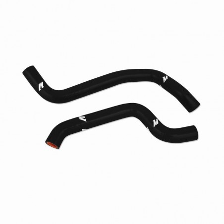 Mishimoto Kit manguitos Refrigeración de silicona Mitsubishi 3000GT 1991-1999