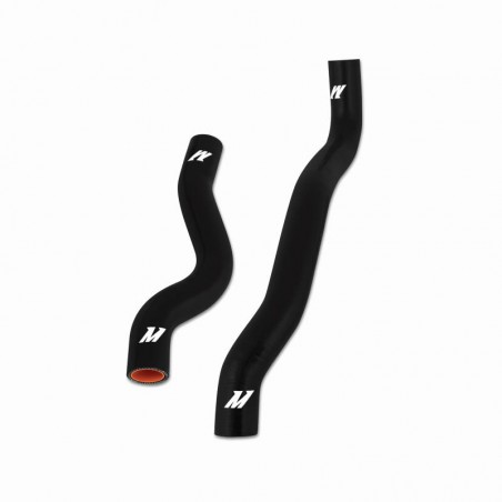 Mishimoto Kit manguitos Refrigeración de silicona Mitsubishi Evolution 4/5