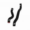 Mishimoto Kit manguitos Refrigeración de silicona Mitsubishi Evolution 4/5