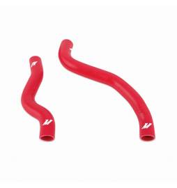 Mishimoto Kit manguitos Refrigeración Mitsubishi Evolution 6 Silicone Hose Kit