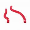 Mishimoto Kit manguitos Refrigeración Mitsubishi Evolution 6 Silicone Hose Kit
