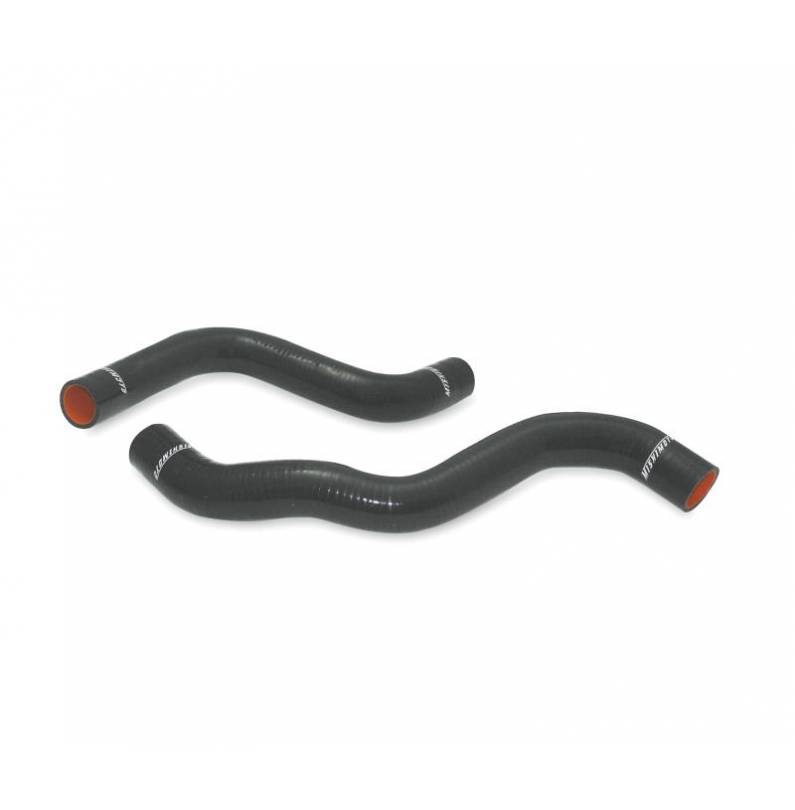 Mishimoto Kit manguitos Refrigeración de silicona Mitsubishi Lancer Evolution 9 Mishimoto Kit manguitos Refrigeración de silicona Mitsubishi Lancer Evolution 9