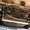 Kit intercooler aceite Mishimoto específico BMW M3 E46
