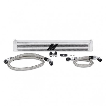 Kit intercooler aceite Mishimoto específico BMW M3 E46