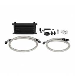 Kit intercooler aceite Mishimoto específico Subaru Impreza WRX GR 08-