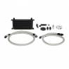 Kit intercooler aceite Mishimoto específico Subaru Impreza WRX GR 08-