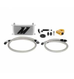 Kit intercooler aceite Mishimoto específico Subaru Impreza WRX GR 08-